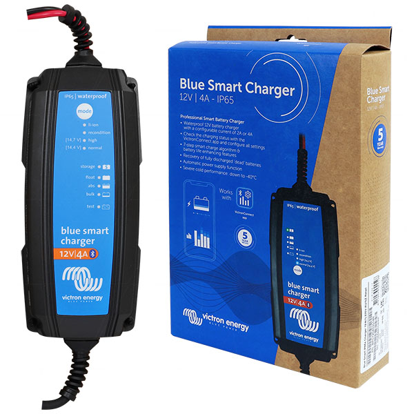 Victron Energy VECIP65-12/4
